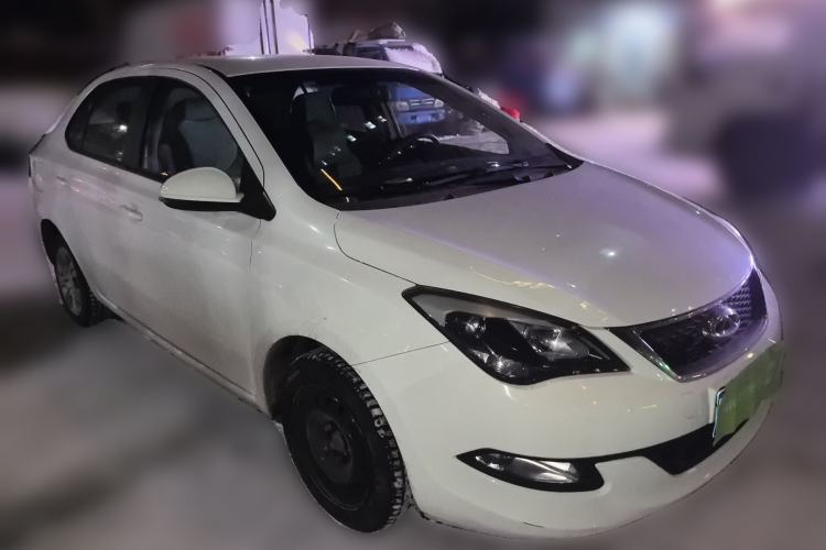 Used Chery Arrizo 3 2015 1.5L Manual Genuine Version