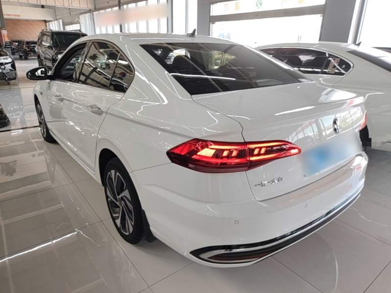 Used Volkswagen Bora 2023 200TSI DSG YueXing PRO Edition — 4