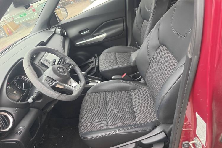 Used Nissan Kicks 2017 1.5L CVT Smart Drive Edition
