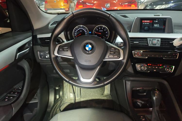 Used BMW X1 2019 sDrive20Li Leading Model
