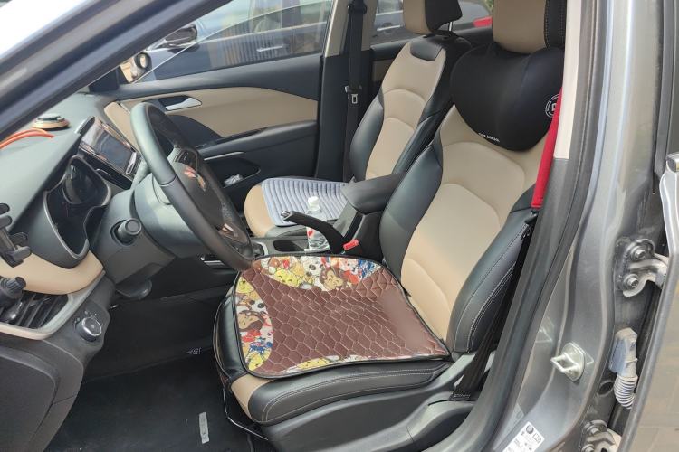 Used Chevrolet Monza 2022 320 Automatic Enjoyment Edition
