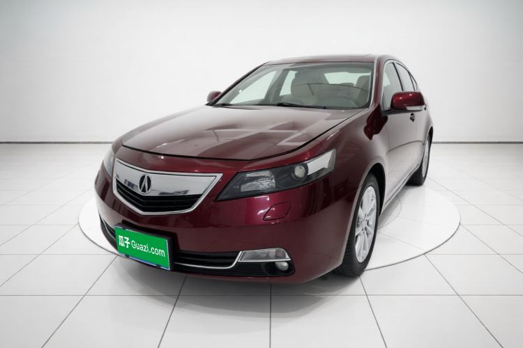 Used Acura TL 2012 3.5 Standard Edition