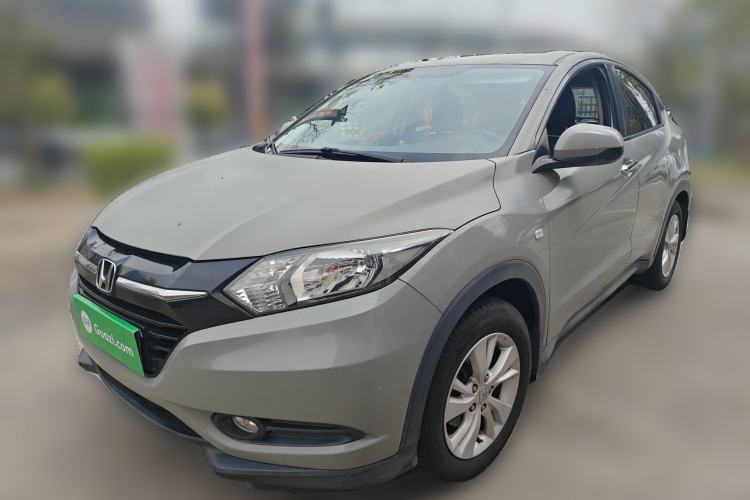 Used Honda Vezel 2015 1.5L CVT two-wheel drive Comfort trim