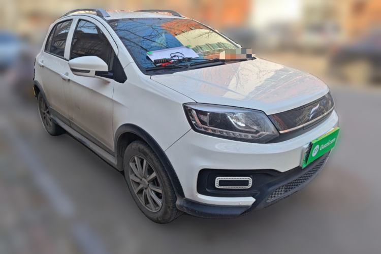 Used Yudo π1 2022 LITE Comfort Edition