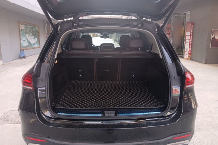 Used Mercedes-Benz GLE 2022 GLE 350 4MATIC Stylish Model
