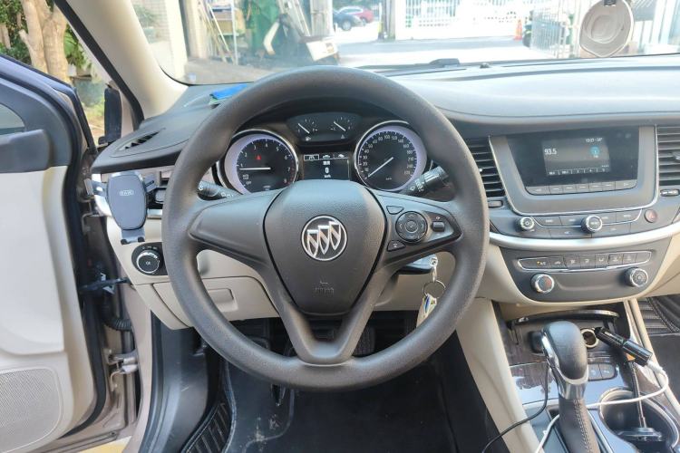 Used Buick Verano 2019 Sedan 15S Automatic Entry Model
