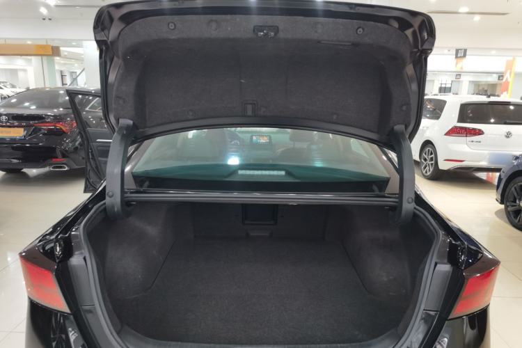 Used Nissan Teana 2021 2.0L XL Comfort Edition
