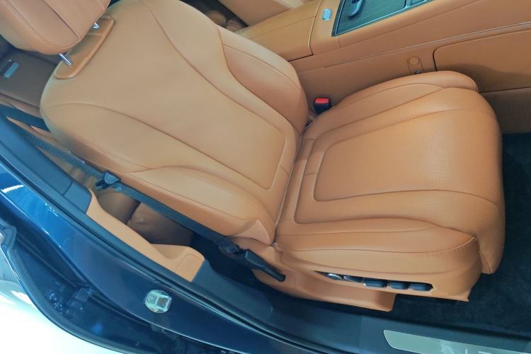 Used Hima AITO M9 2024 All-Electric Ultra Version 100 kWh 5-Seater Model