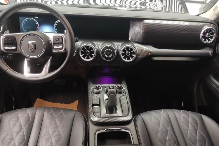 Used Tank 300 2021 Off-Road Edition 2.0T Challenger