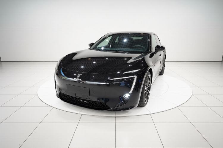 Used Avatr 11 2025 Year Updated Max Extended-Range Version