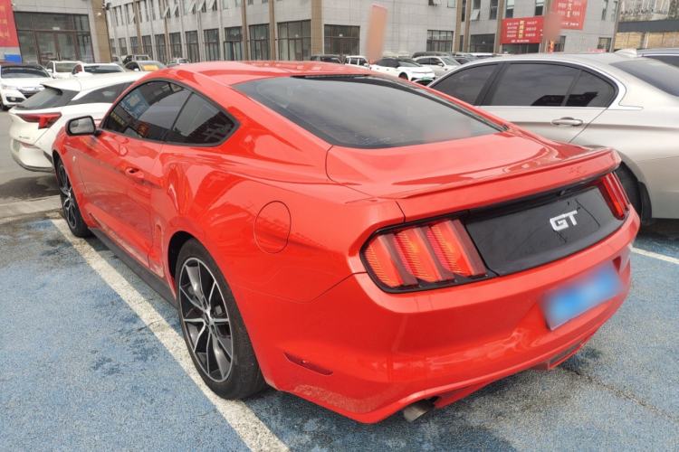 Used Ford Mustang 2015 2.3T Performance Edition