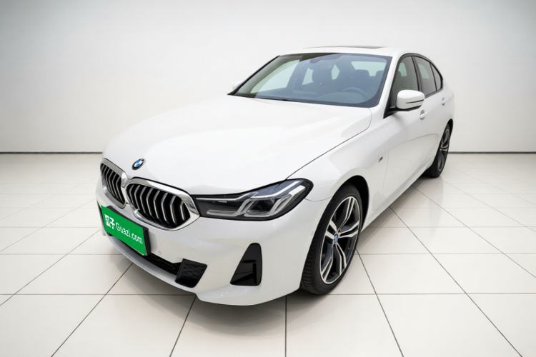 Used BMW 6 Series GT 2021 Restyled 630i M Sport Package