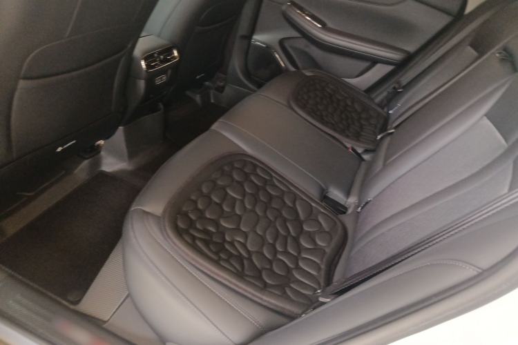 Used AION S MAX 2024 80 Star Edition Ternary Lithium