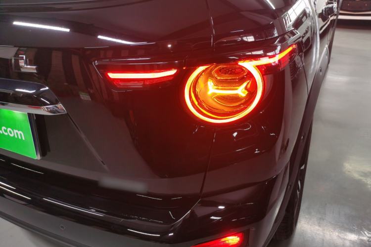 Used Haval H Dog 2023 1.5T Two-Wheel Drive Chao Ye Version Plus
