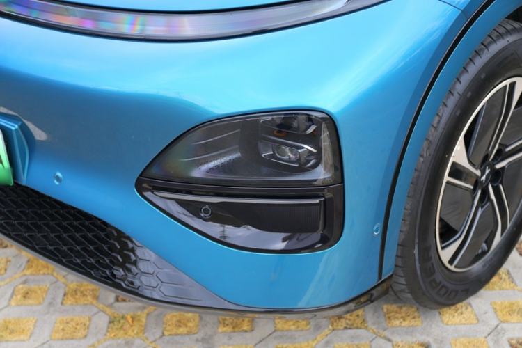 Used XPeng G6 2023 755 Ultra-Long Range Pro
