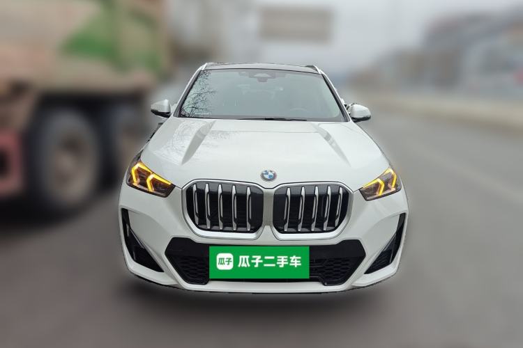 Used BMW X1 2024 sDrive25Li M Sport Package
