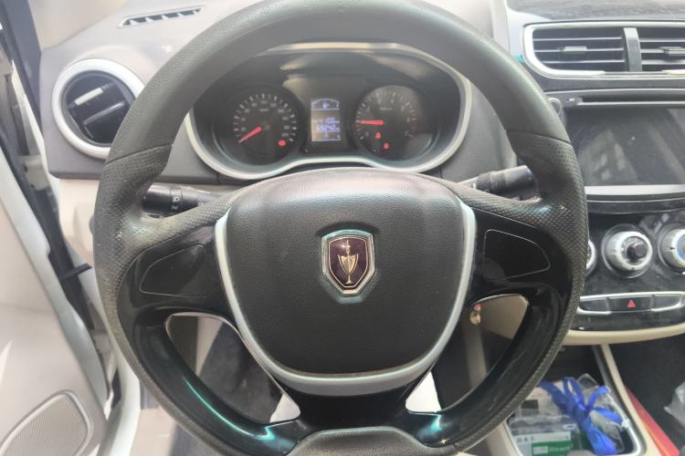 Used Jinbei 750 2015 1.5L Luxury Model