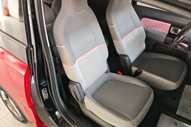 Used Baojun E300 2020 Plus Starry Intelligence Edition