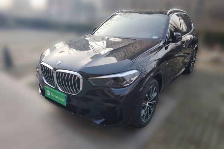 Used BMW X5 (Import) 2022 xDrive30i M Sport Package
