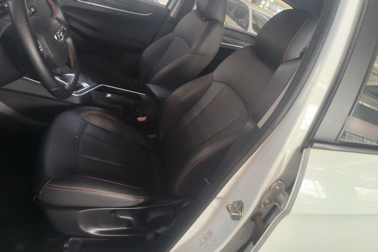 Used Geely Auto Vision X3 2021 PRO 1.5L Manual Elite Model