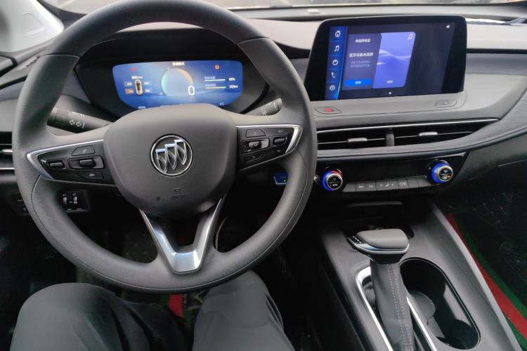 Used Buick Velite 6 2023 Revised Version 430 km Range – Commuter Edition