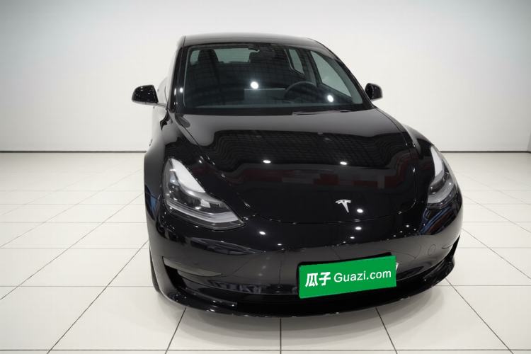 Used Tesla Model 3 2022 Performance High-Performance All-Wheel-Drive Version