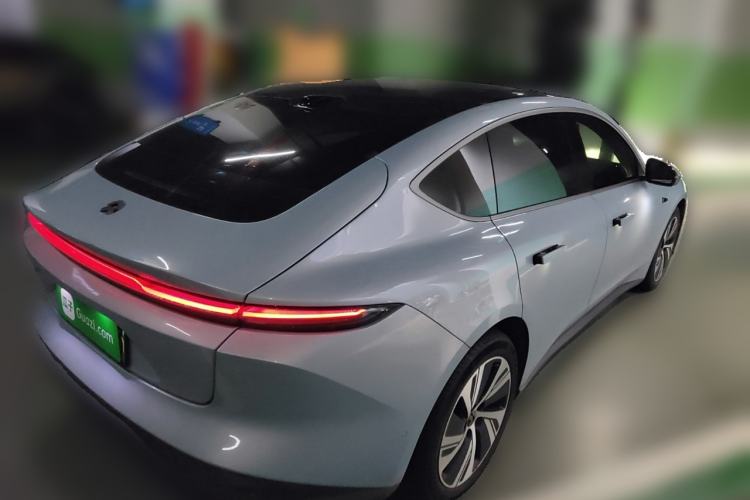 Used Nio ET5 2022 75 kWh
