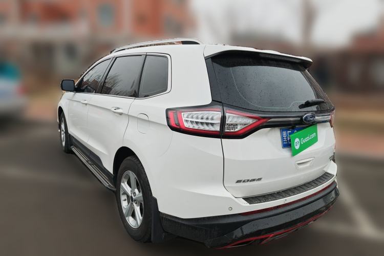 Used Ford Edge 2016 EcoBoost 245 Two-Wheel-Drive Titanium 5-Seater
