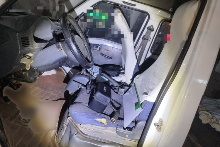 Used Wuling Zhiguang 2010 1.0L New Version Liye Style with Shorter Body