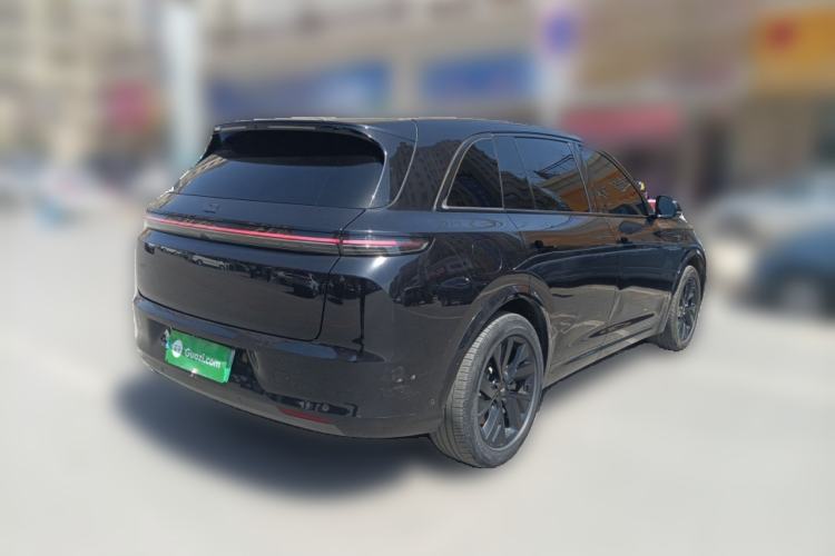 Used Li Auto L7 2023 Pro Model