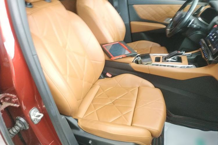 Used DS 7 2018 45THP Rivoli Pioneer Edition