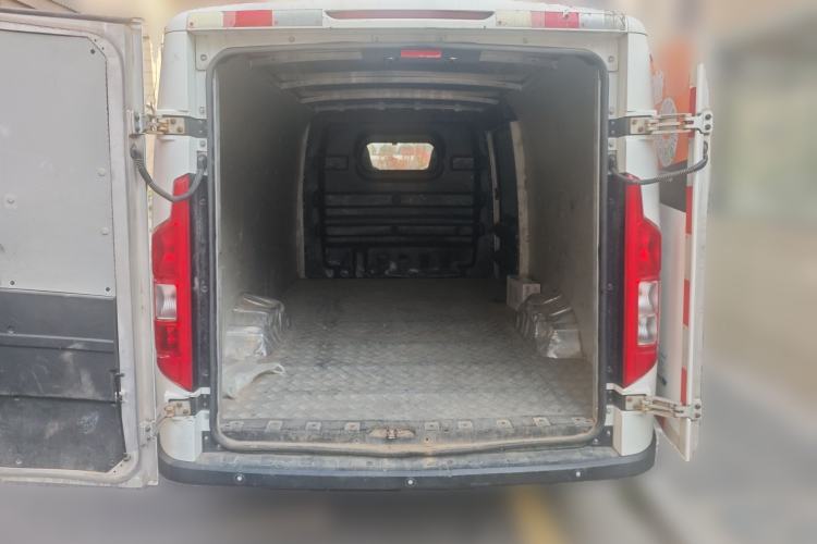 Used Karry Dolphin EV 2023 Wealth Edition