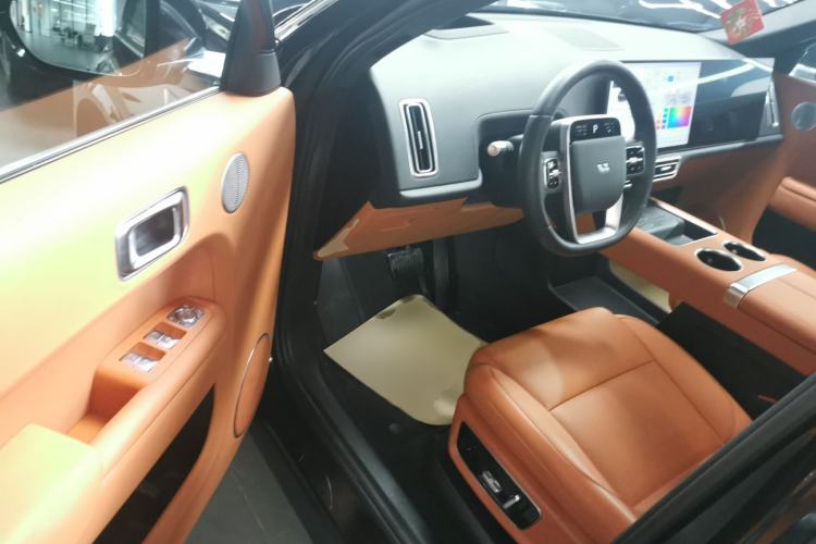 Used Li Auto L8 2024 Max