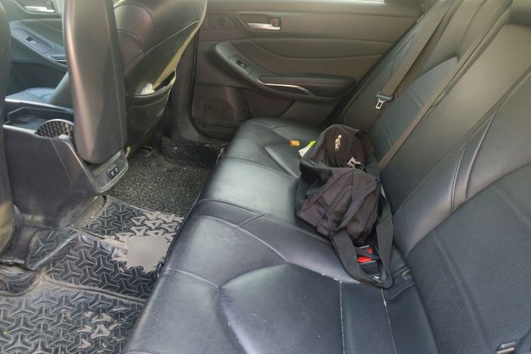 Used Toyota Avalon 2019 2.0L Luxury Edition China VI Standard