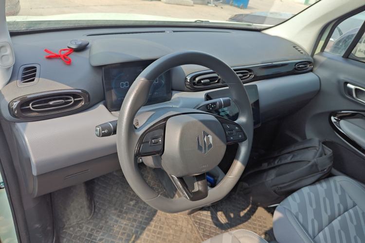 Used Leapmotor T03 2024 403 Comfort Edition