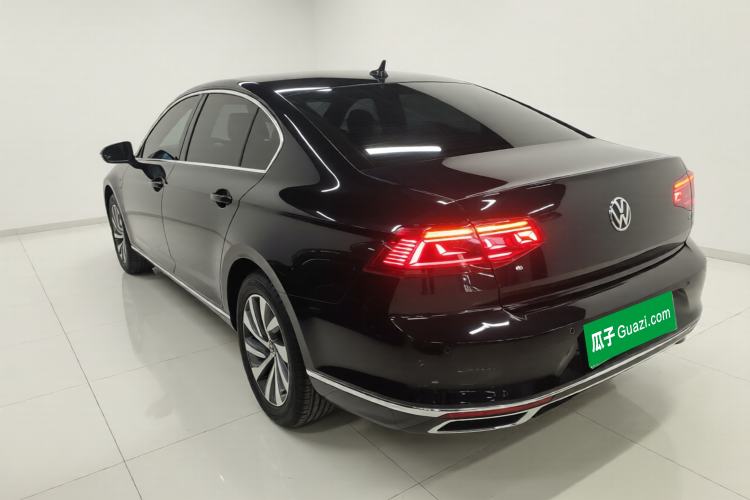 Used Volkswagen Magotan GTE Plug-in Hybrid 2022 GTE Luxury Model