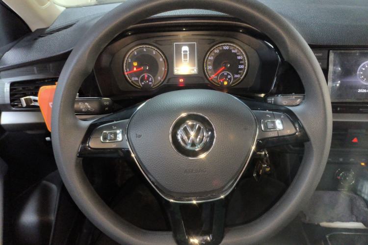 Used Volkswagen Lavida 2018 1.5L Manual Comfort Edition China V Standard