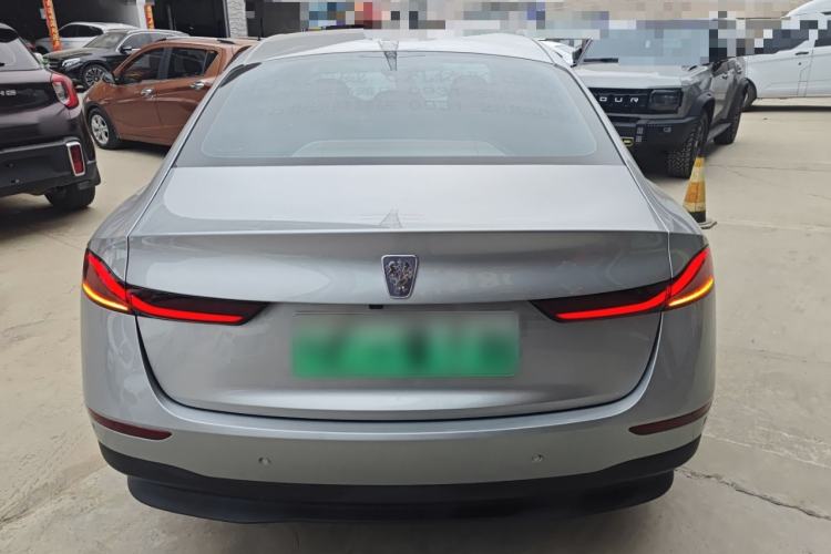 Used Roewe D7 2023 DMH 125km Flagship Edition