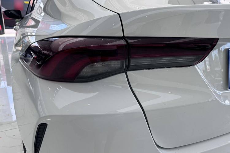 Used GAC Trumpchi EMPOW 2023 270T DCT J15 Version