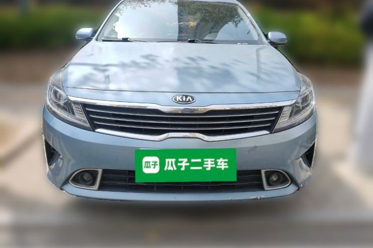 Used Kia Forte 2018 1.6L Automatic Value-Comfort Luxury Edition
