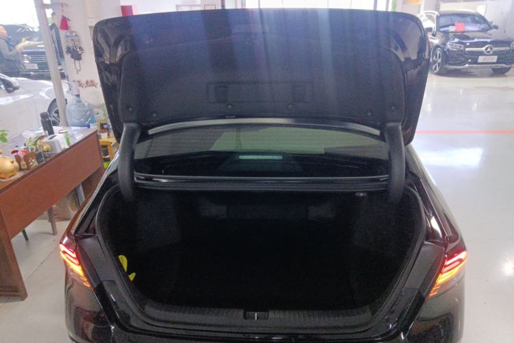 Used Honda Accord 2025 260TURBO Luxury Edition