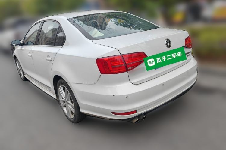 Used Volkswagen Sagitar 2018 280TSI DSG Ignite Edition