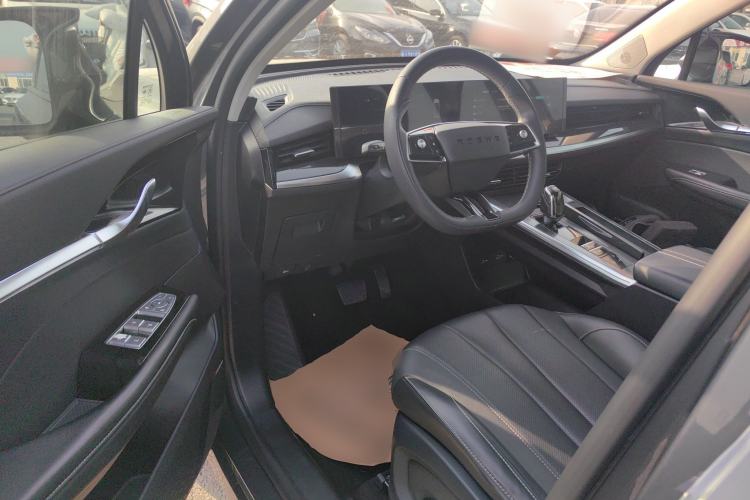 Used Roewe RX5 MAX 2022 1.5T Automatic Zhiwei Prestige Edition