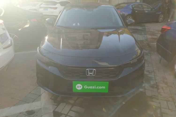 Used Honda Integra 2023 240TURBO CVT Tech Edition