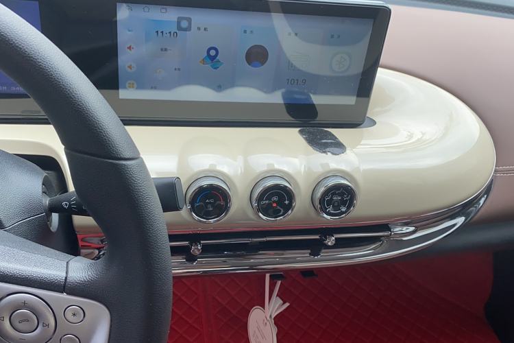 Used Wuling Bingo 2023 333km Enjoy+ Version