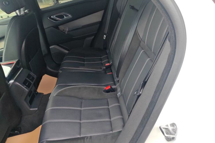 Used Land Rover Range Rover Velar 2020 P340 R-DYNAMIC S
