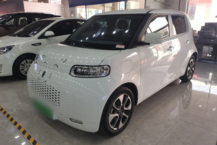 Used ORA White Cat 2020 305 km Luxury Version