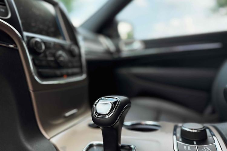 Used Jeep Grand Cherokee 2014 3.0L Comfort Navigation Edition