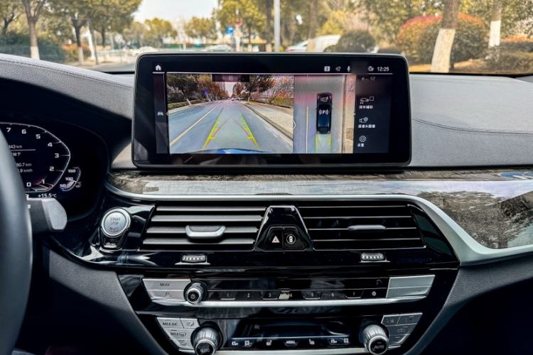 Used BMW 6 Series GT 2022 630i M Sport Package