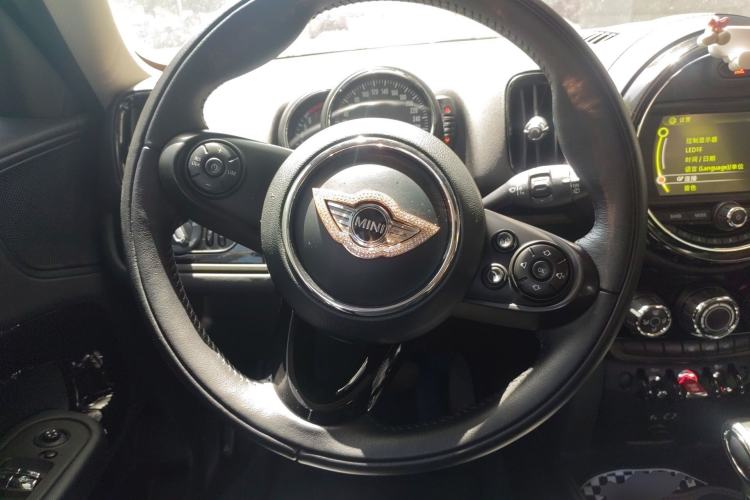 Used MINI Countryman 2017 1.5T COOPER